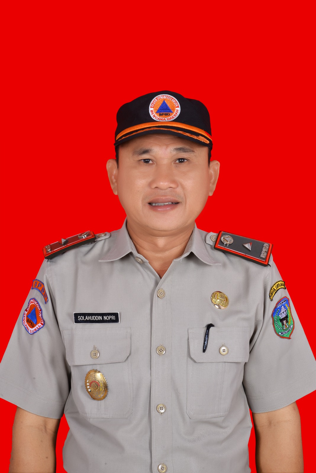 Pimpinan